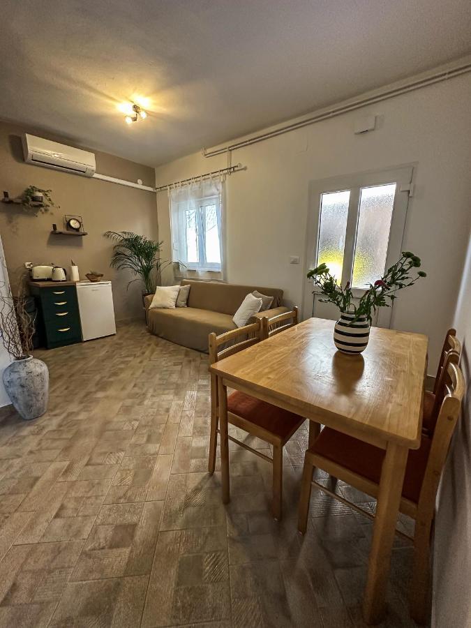 Apartments Dent Umag Extérieur photo