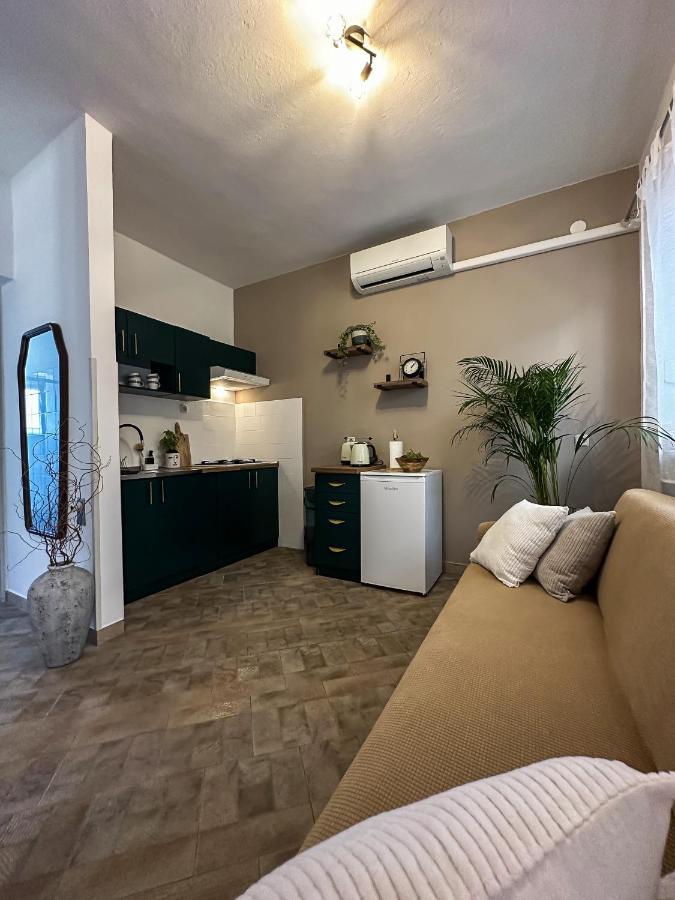 Apartments Dent Umag Extérieur photo