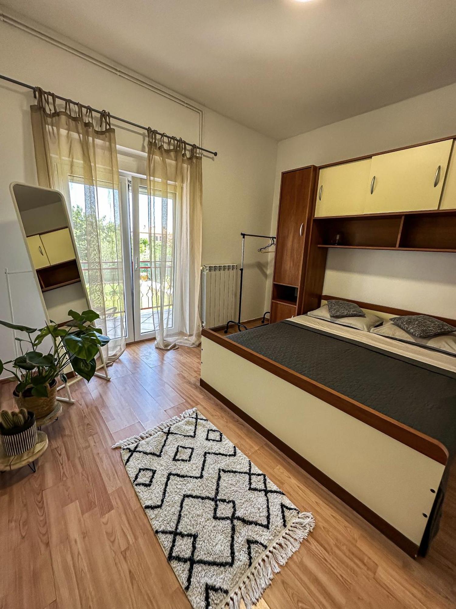 Apartments Dent Umag Extérieur photo