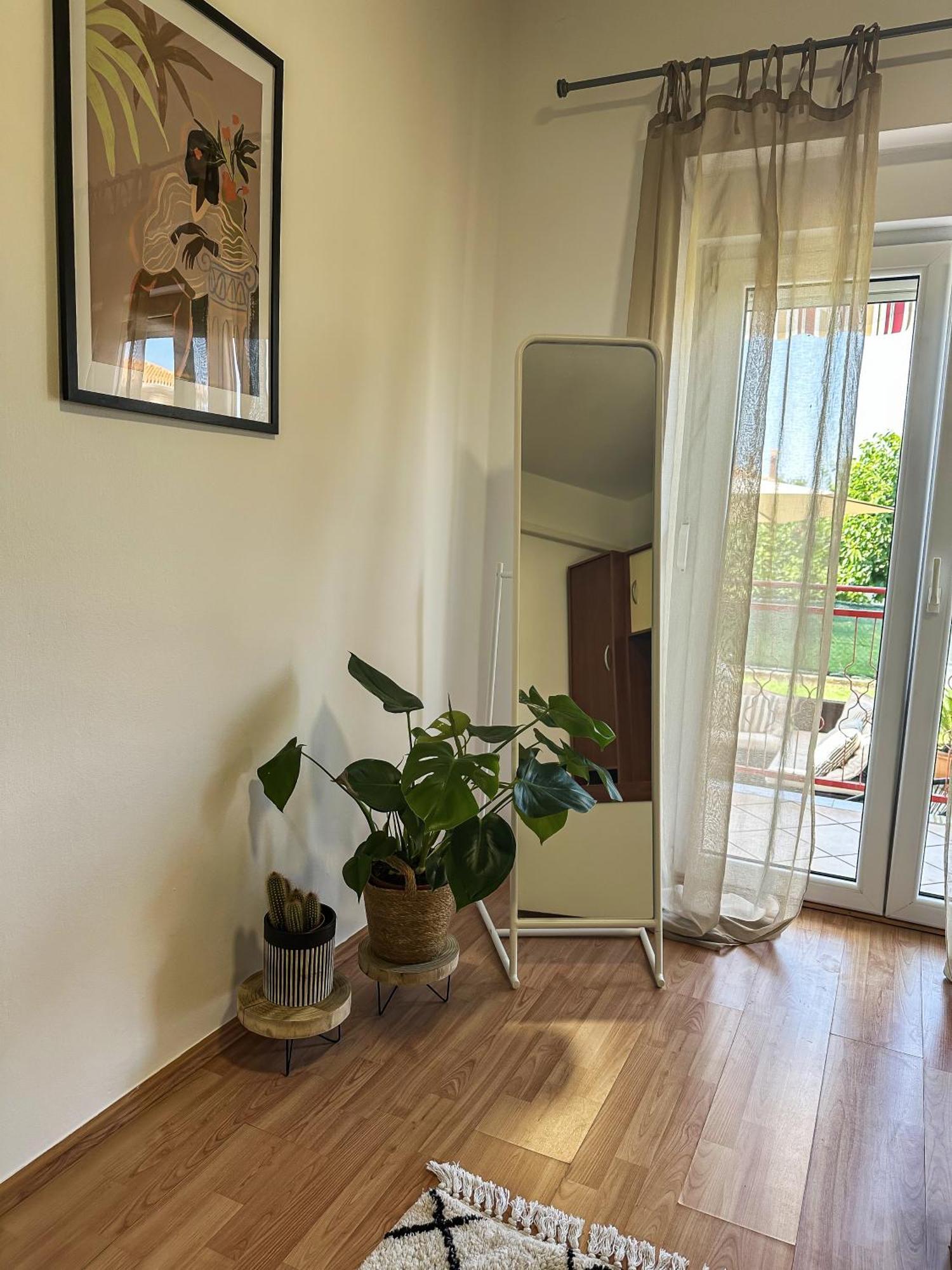 Apartments Dent Umag Extérieur photo
