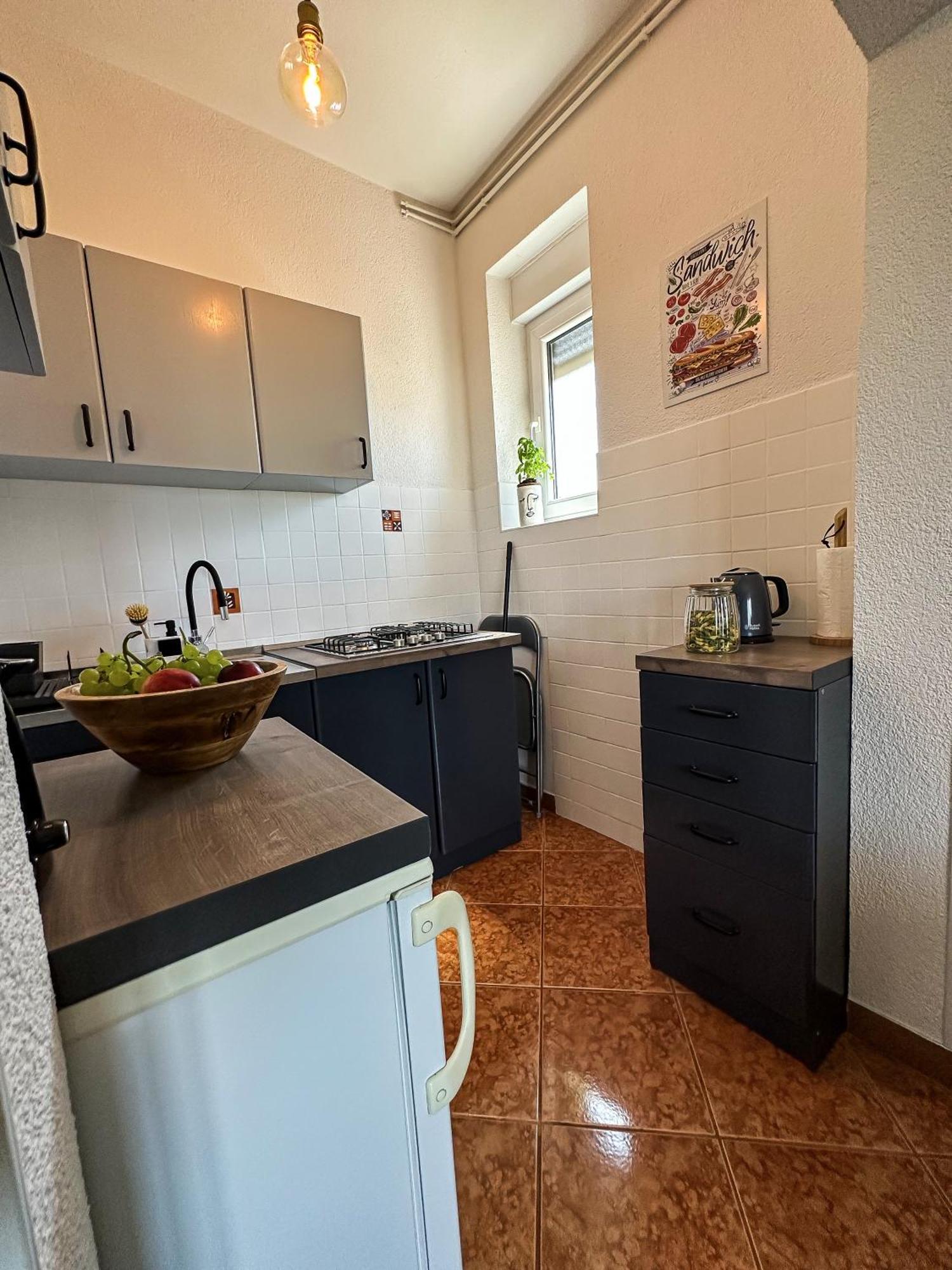 Apartments Dent Umag Extérieur photo