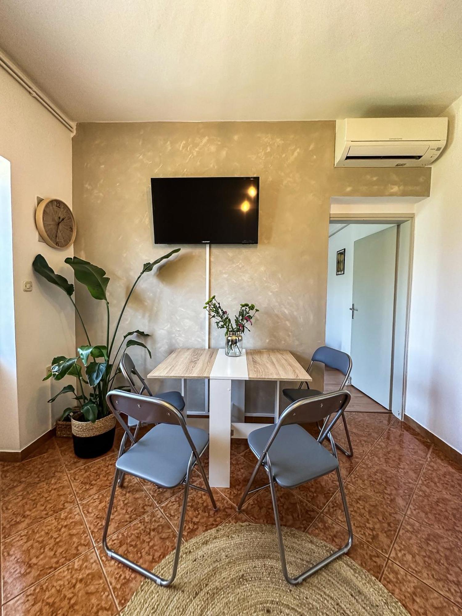 Apartments Dent Umag Extérieur photo