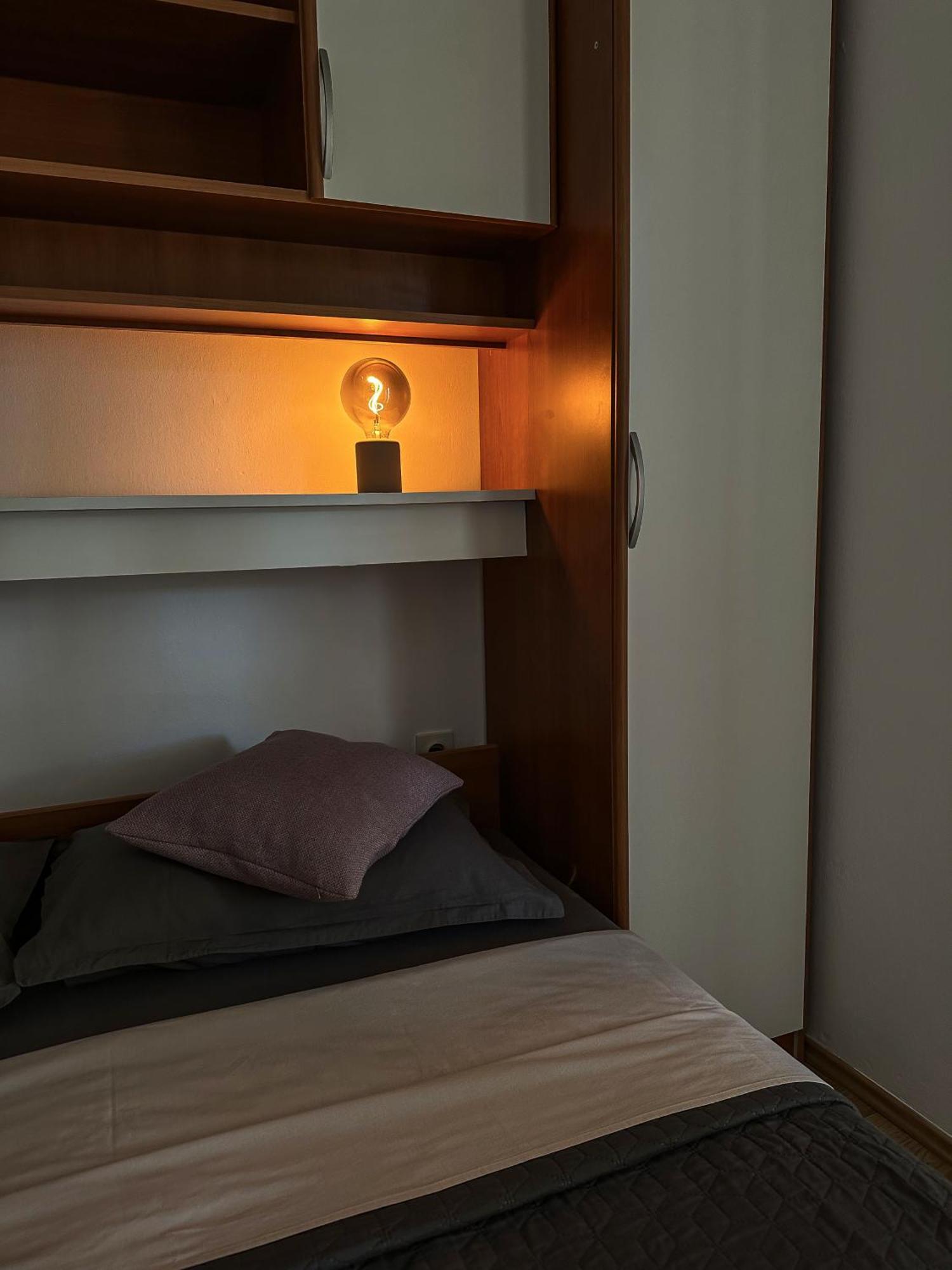 Apartments Dent Umag Extérieur photo