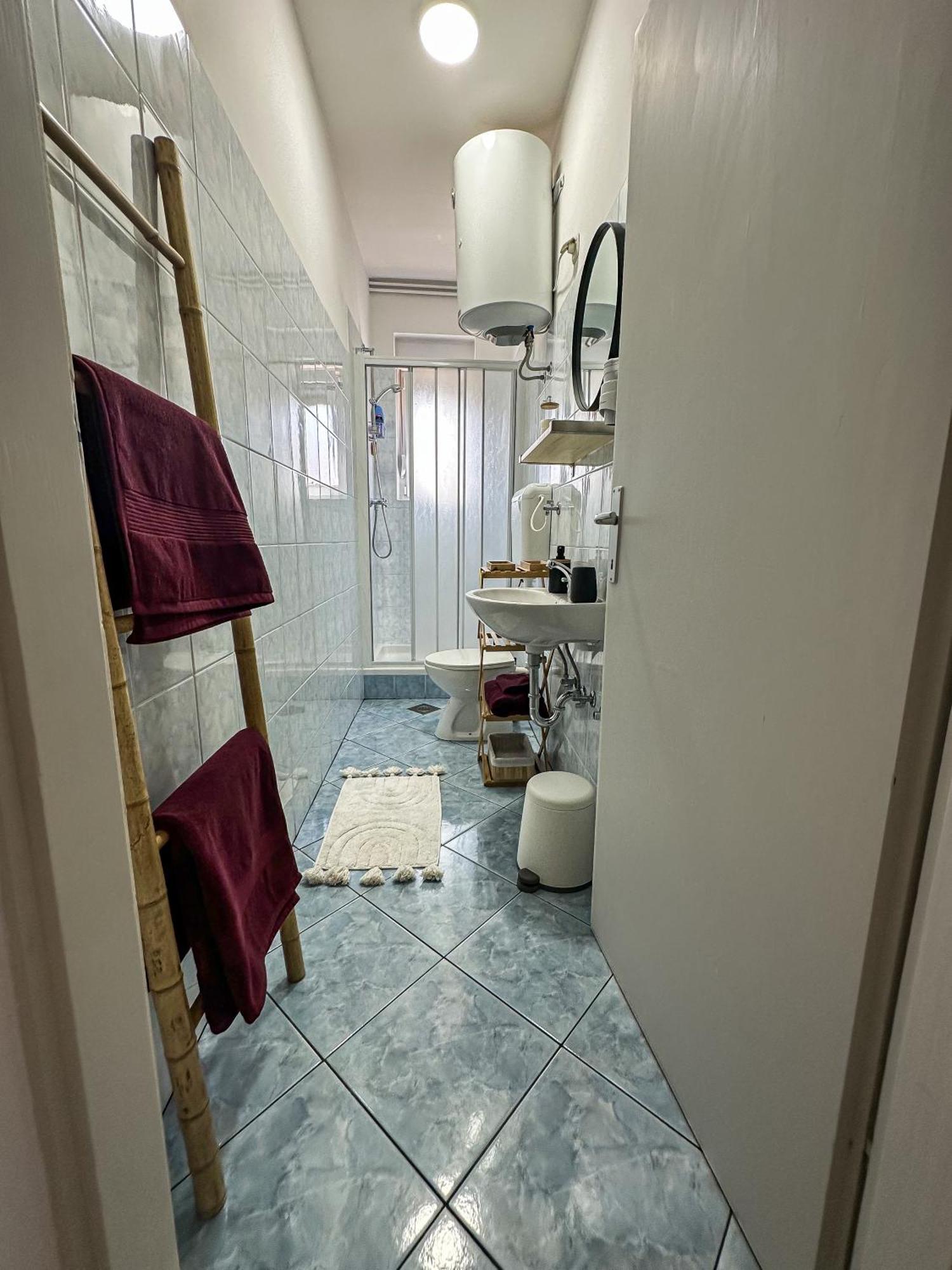 Apartments Dent Umag Extérieur photo