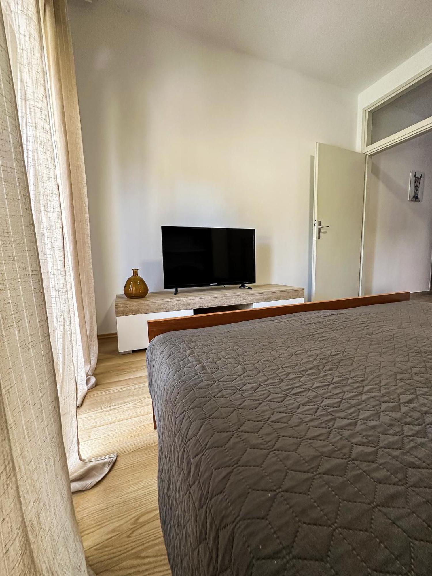 Apartments Dent Umag Extérieur photo